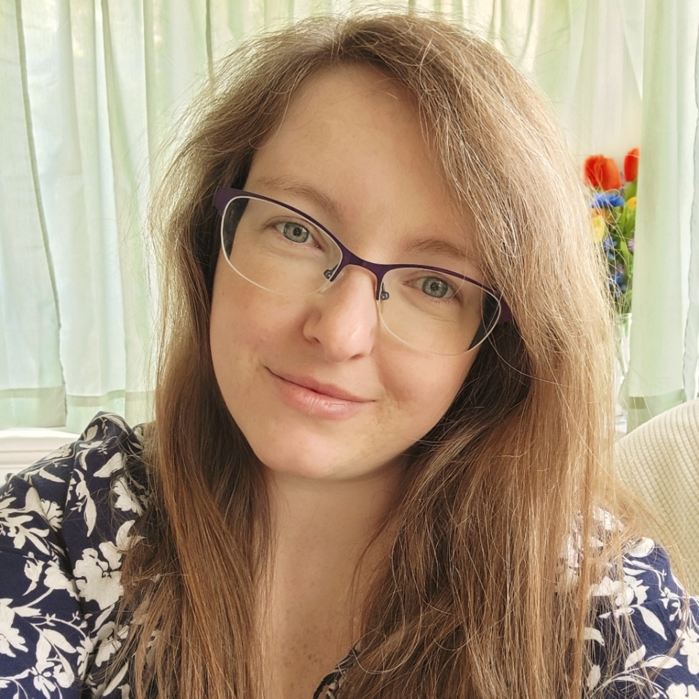 Meet your Posher, Stephanie